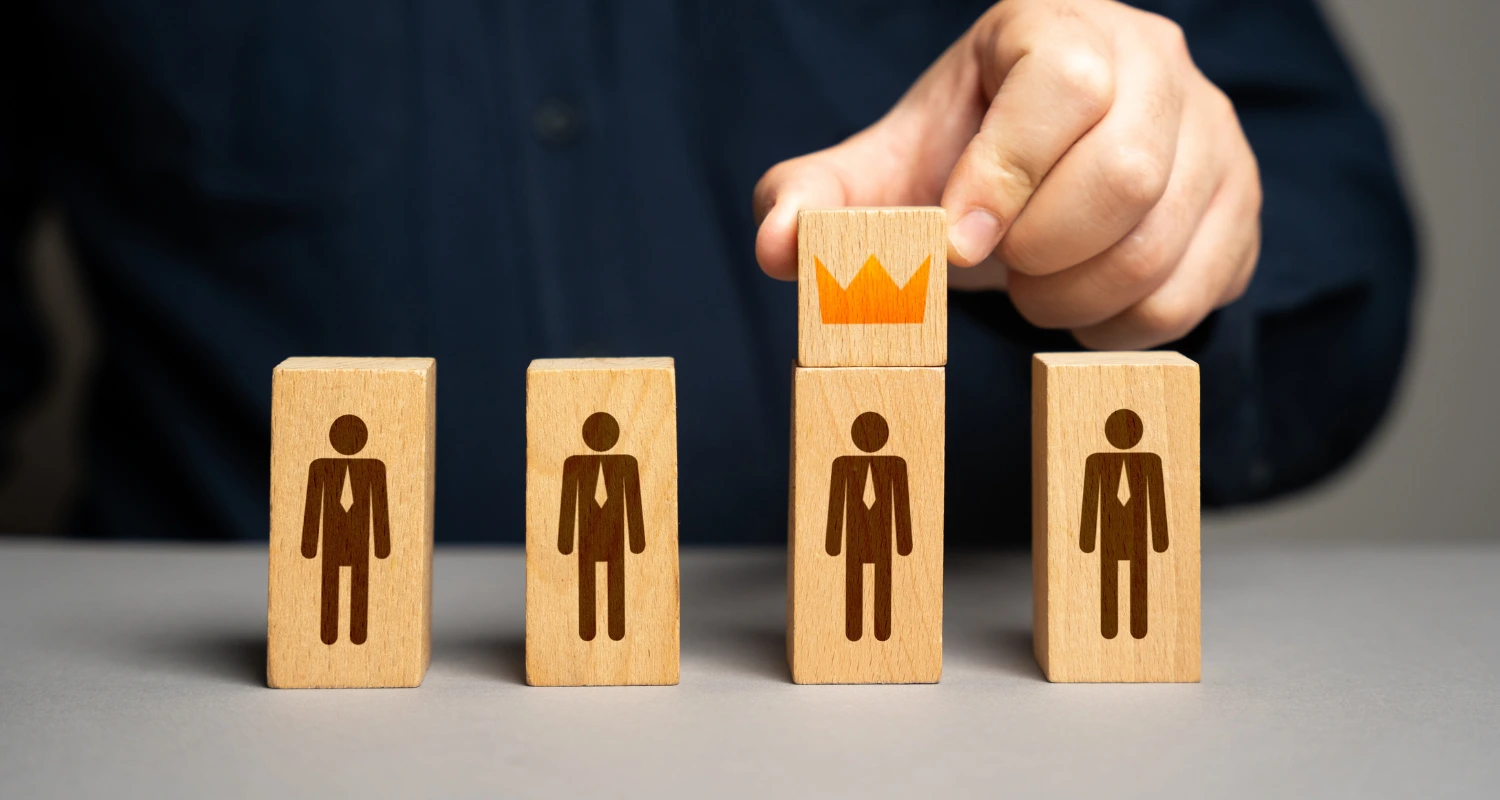Business Succession Planning