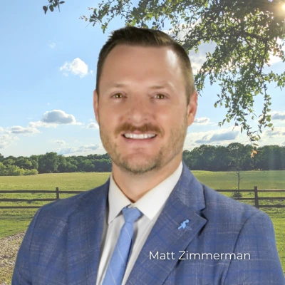 Matt Zimmerman - Probate Attorney Matt Zimmerman - Probate Attorney