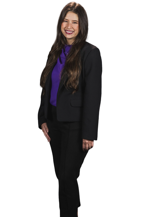 Sydney Key - Abilene Estate Planning Attorney