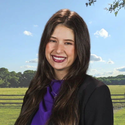 Sydney Key, Abilene Wills and Estate Planning Attorney