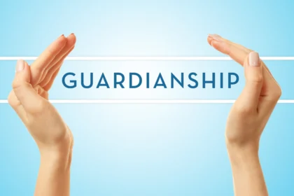 Abilene Guardianship Attorney Sydney Key